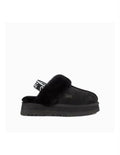 UGG Funkette Black