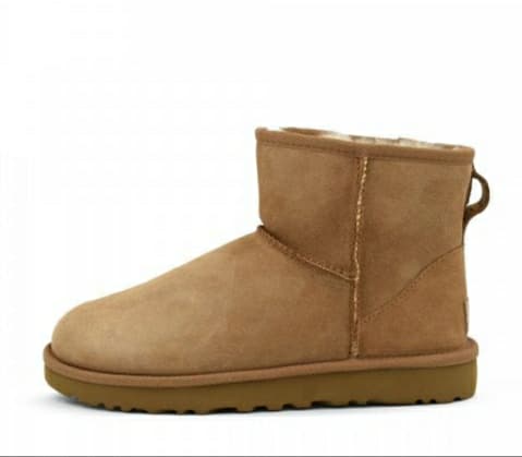 UGG Boots Taba