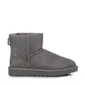 UGG Boots Grey