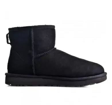 UGG Boots Black