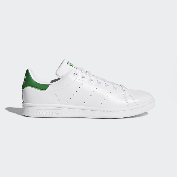 Adidas Stan Smith Green