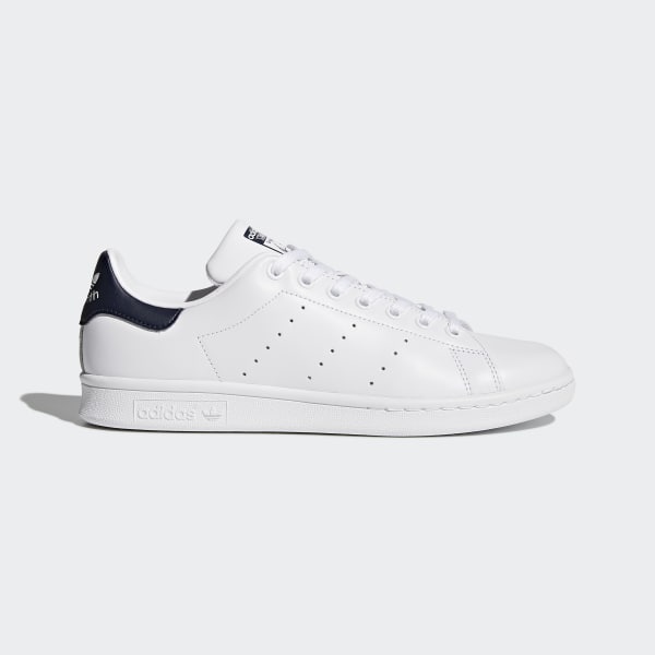 Adidas Stan Smith Blue