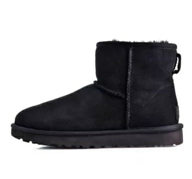 UGG Boots Black