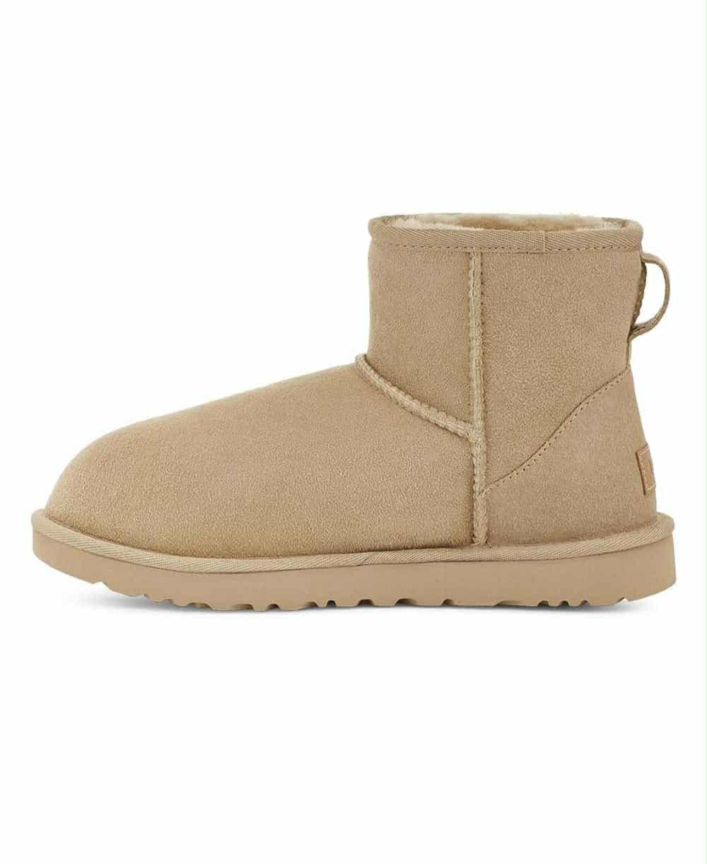 UGG Boots Beige